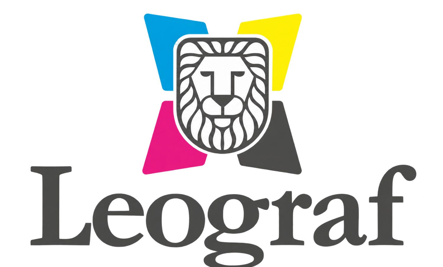 Logo Leograf