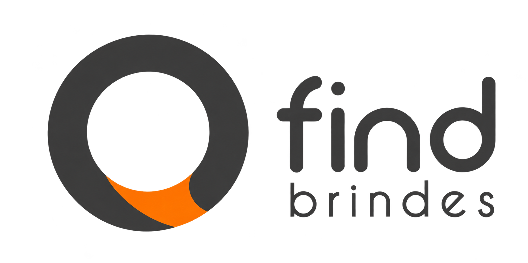 Logo Find Brindes
