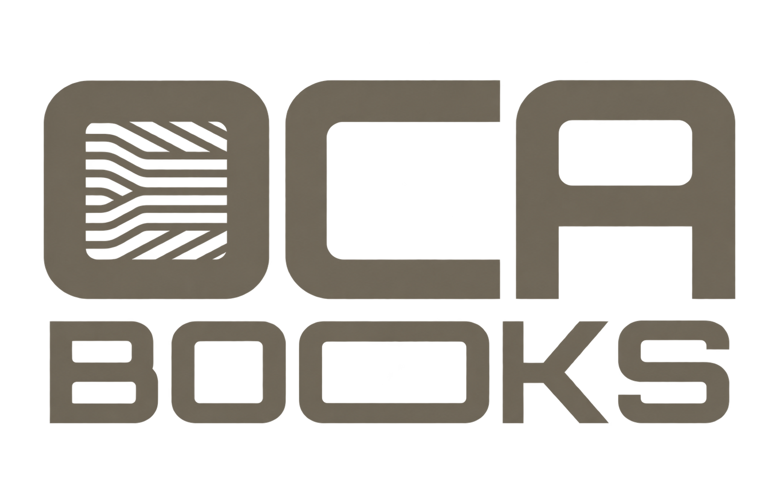 Logo Oca Books